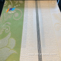 Wholesaler Jacquard Bblackout Upholstery Curtain Fabric